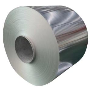 China 0.28mm 202 Stainless Steel Coil J2 wholesale