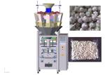 Stand UP Pouch Packaging Machine 100 - 4000ml Weight Range Metal Color Optional
