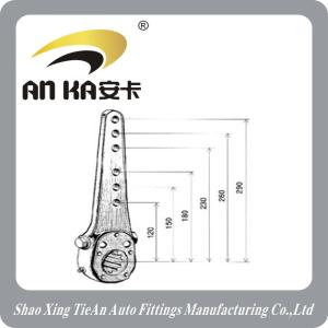 China Slack Adjuster Manual 727582 wholesale