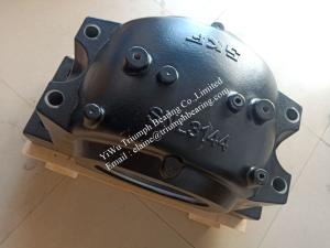 China Split plummer block housing SNL3144 , SNL 3144 wholesale