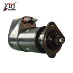YTM DEUZT Electric Starter Motor 0001417024 LB934 QD2745A Excavator Parts