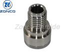OEM Oscillating Valve Assy Stationary Valve Assy For Hydraulic Oscillator