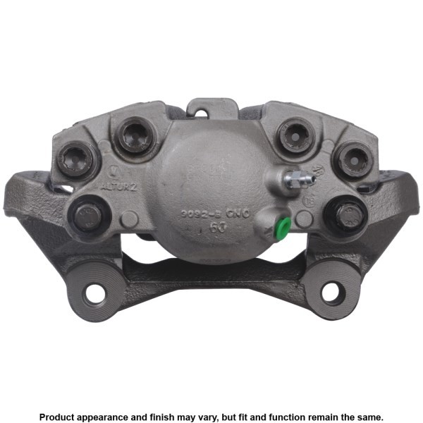 AUDI Auto Parts Vehicle Brake Caliper 19B6098 19B6099 344358 344359