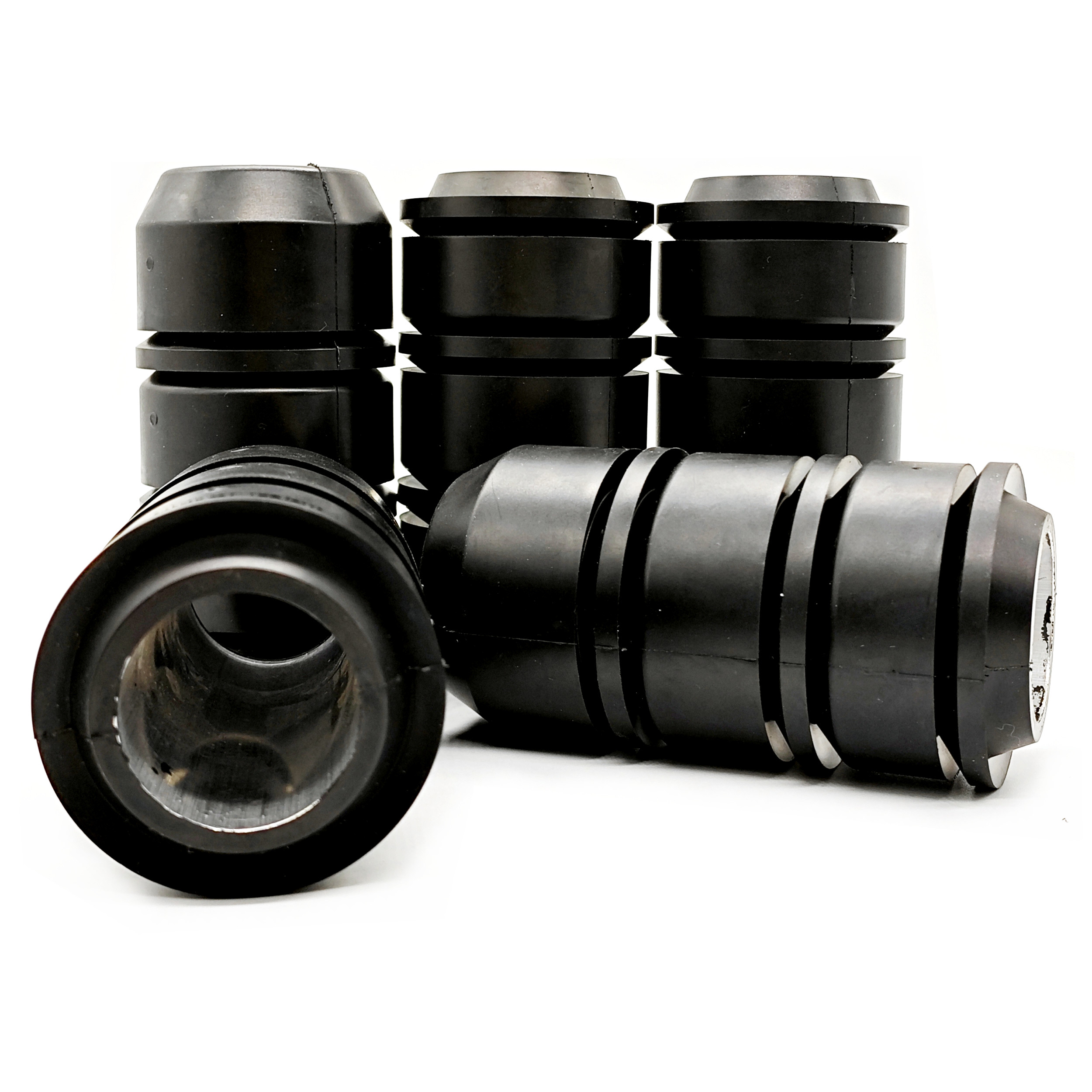 Heavy Duty NC50 4 1/2" IF Plastic Thread Protector
