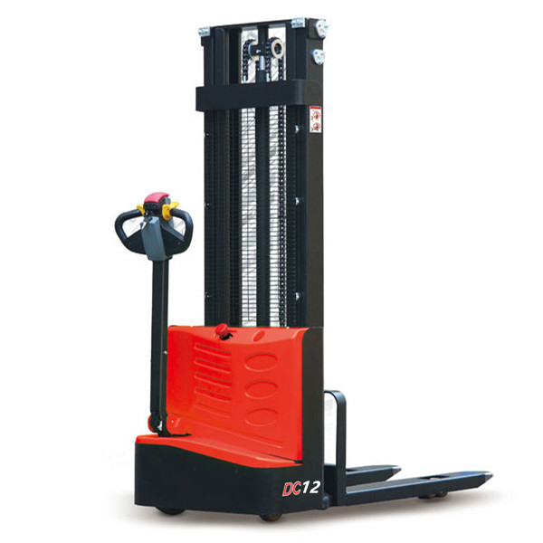 Quality Electric Pallet Stacker 2000kg Widely Used In Factory Warehouse for sale
