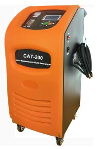 China ATF Transmission Fluid Exchange Machine ATF Exchanger 80/250W wholesale
