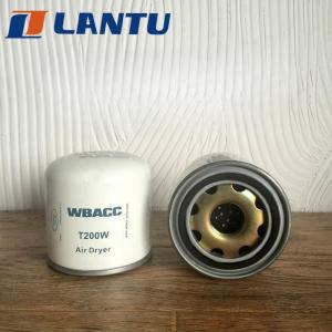 China Lantu Wholesale Air Dryer Filters Cartridge T200W 1391510 BS5376 P951417 AF27853 TB1364X Factory Price wholesale
