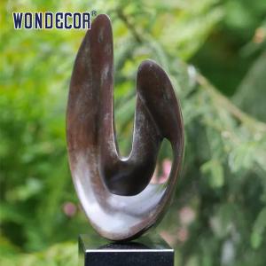 China Carving Bronze Statues Sculpture Weather Resistant wholesale