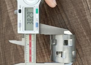 China 38mm Metal Pall Ring Vernier Caliper wholesale