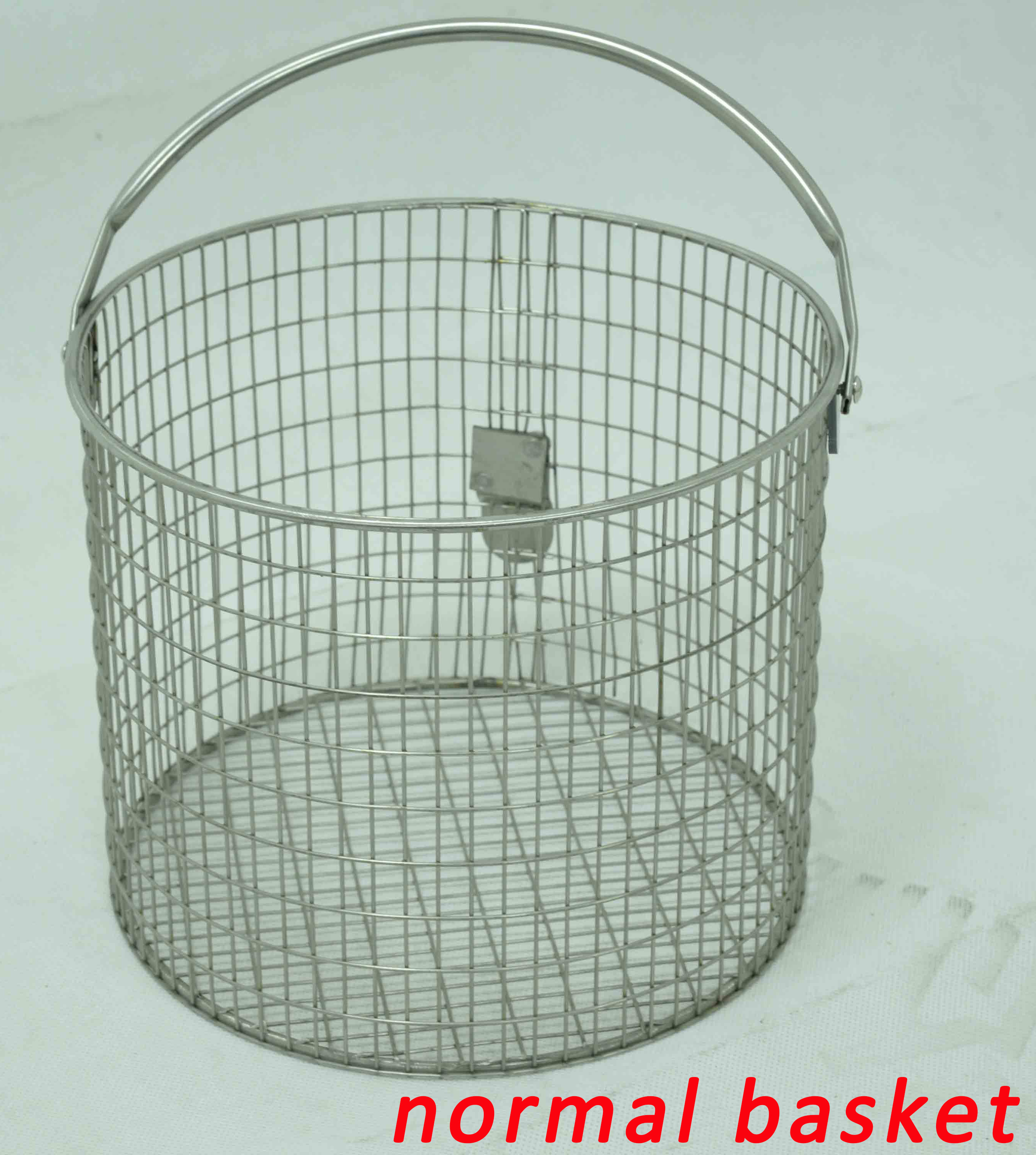 Mechanical Panel 16L 3KW 220V/110V Chicken Express Table Top Pressure Fryer