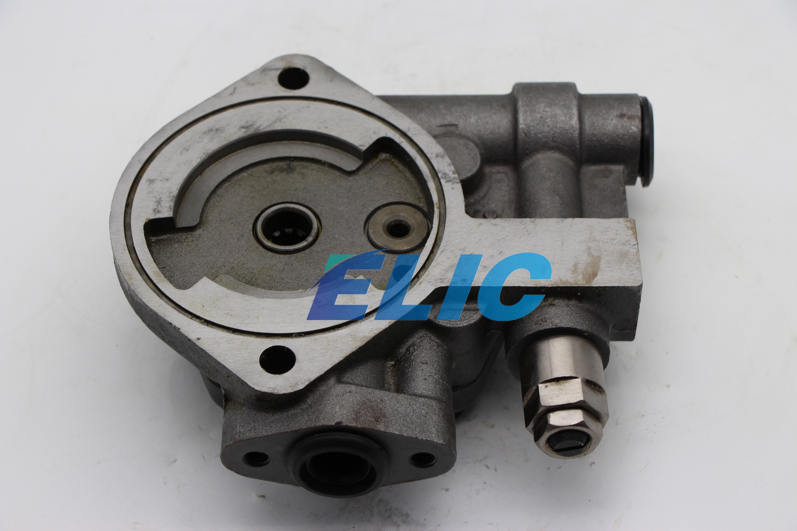 PC200-3 Hydraulic Gear Pump Hydraulic Pilot Pump