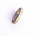 Popular Military Challenge Coins 3D Metal Copper Stamping Dies Custom Souvenir