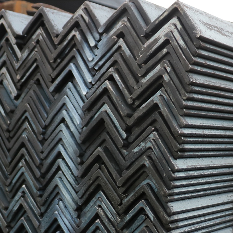100x100x5 Hot Dipped Galvanized Angle Bar Slotted Perforated Hot Rolled Angle Iron