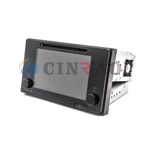 China Car DVD Navigation Radio 86100-08062 NON Type LCD Display Module wholesale