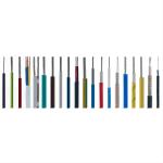 Molex TE JST Medical Equipment Cables Medical Wire Harness