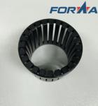 PTFE Injection mold parts for industry equipment high temperature resistance