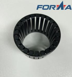 China PTFE Injection mold parts for industry equipment high temperature resistance wholesale