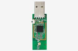 China 300Mbps Wireless N USB Module, WiFi Module HR-MN527 wholesale