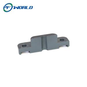 China CNC Turning Milling Parts Industrial Accessories Custom-Made Aluminum wholesale