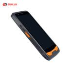 Rugged Android System Data Collector Industrial PDA Mobile Computer