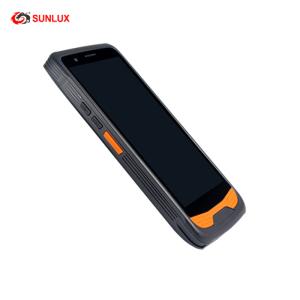 China Rugged Android System Data Collector Industrial PDA Mobile Computer wholesale