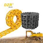 Fiat-Hitachi FH120 FH130 FH150 FH200 FH220 FH270 FH300 Excavator Track Link
