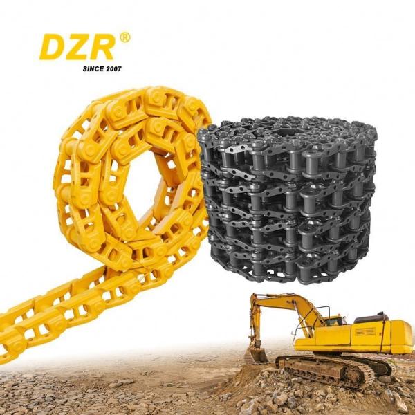 Fiat-Hitachi FH120 FH130 FH150 FH200 FH220 FH270 FH300 Excavator Track Link