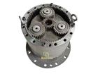 Excavator Final Drive Dx215-9c Swing Gearbox For Doosan Excavator