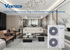 China 32KW Whole House Ac System Full House Ac Unit For 1300 Sq Ft House wholesale