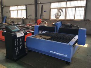 China Aluminum Plasma cutting machine wholesale