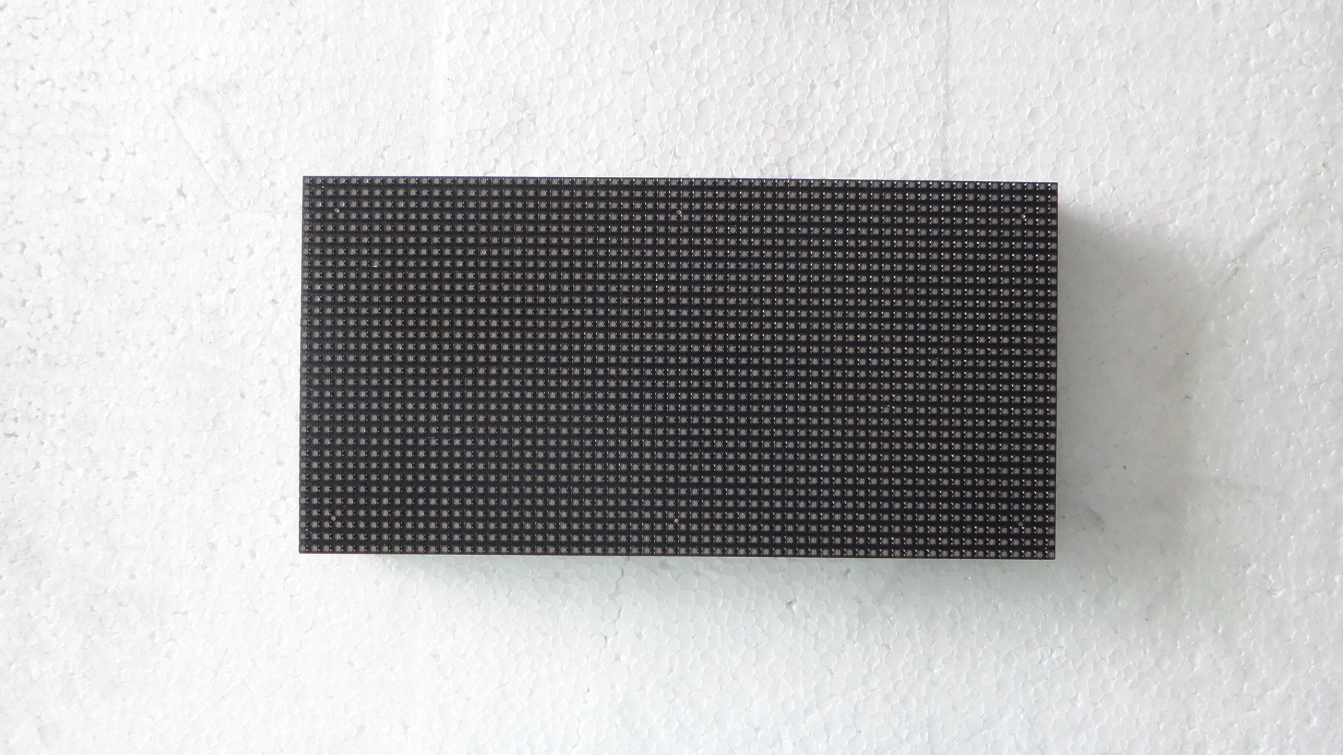 Indoor SMD2121 Pixel 64 x 32 led p3 rgb display module 192mm x 96mm