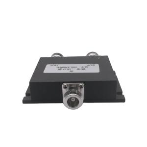 China 50 Ohm IP65 RF Power Divider Splitter Combiner RF N-KF Durable wholesale