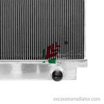 Xiagong 955N Engineering Machinery Radiator Assembly Series Accessories
