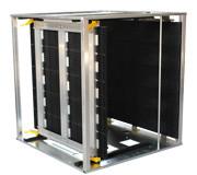 China Easy Operate SMT Magazine Rack wholesale