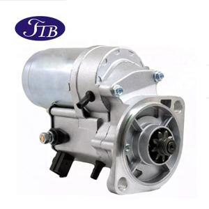 China YC85-7 Excavator Diesel Engine Starter Motor 600-863-1410 428000-265 wholesale