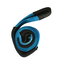 4x4 Cars Snatch Strap from  Guangzhou Roadbon4wd Auto Accessories Co.,Limited