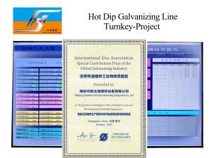 China Hot Dip Galvanizing Production Line Supplier Manufacture Furnace Burner Zinc Kettle Pot Tank Supplier wholesale
