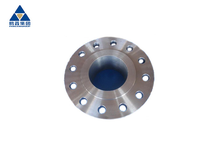 300# Astm A182 Stainless Dn200 Steel Pipe Flange Wn Rf