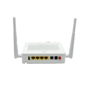 China FTTH F663NV3A ZTE GPON ONU wholesale