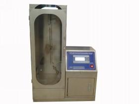 China Vertical Flammability Testing Equipment For Vertical Flame Spread wholesale
