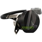 LISHIDE Excavator Spare Parts Throttle Knob Switch