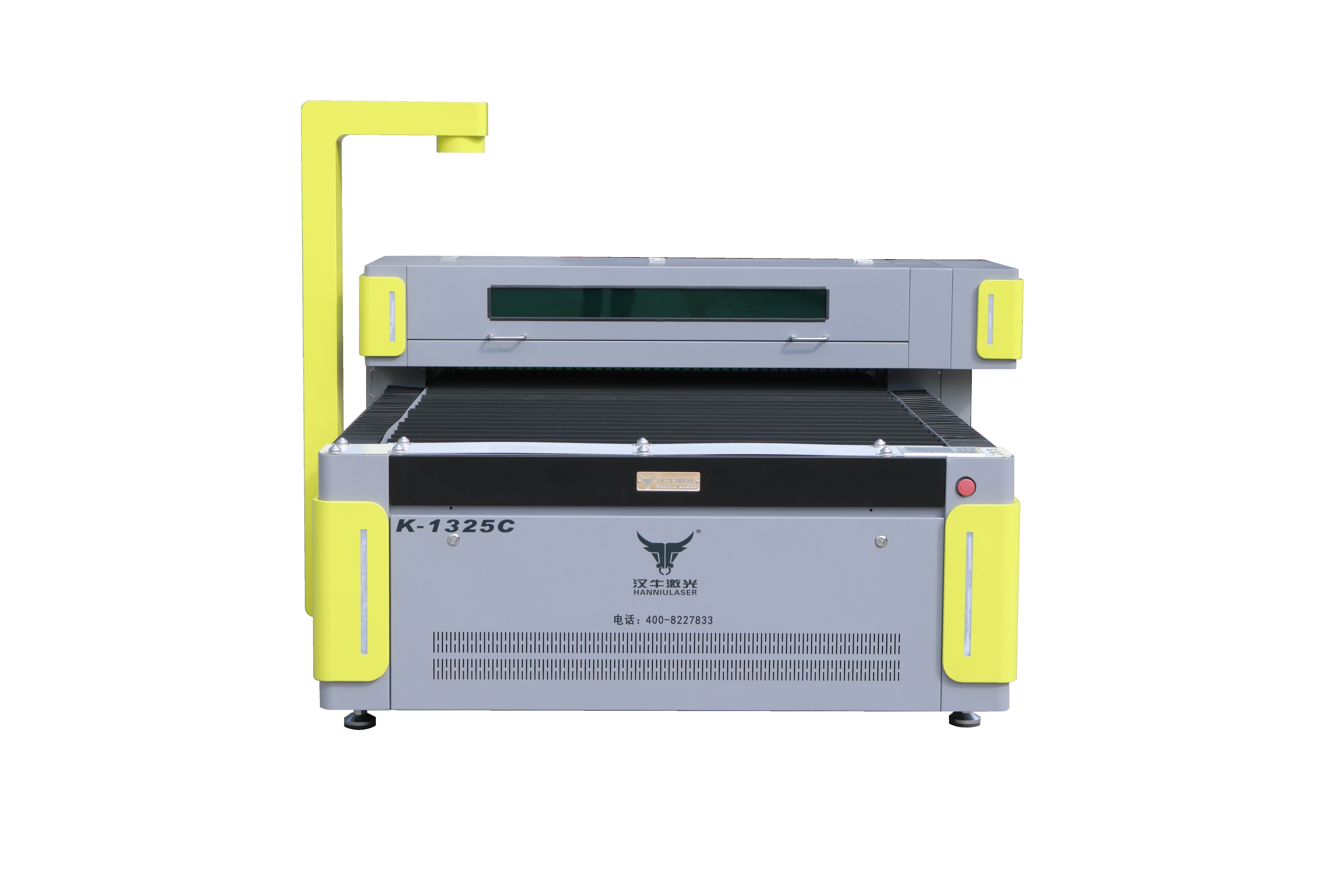 RD 6442 Controller Acrylic Laser Cutting Machine For Nonmetal Materials