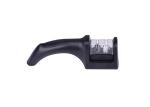 Powerful Diamond Steel Knife Sharpener Abrasive Wheel Sharpening Stone Kitchen