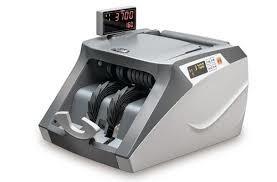China Mix value Fully Automatic Bill Counter wholesale