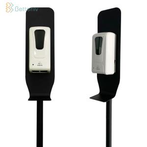 China Touchless Automatic Hand Sanitizer Dispenser Stand 1000ML wholesale
