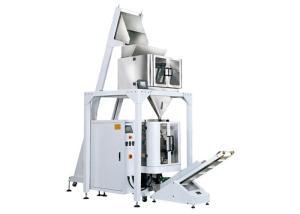 China Vertical Linear 4.4kw Automatic Bag Packaging Machine wholesale