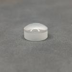 Optical Glass Glued Triplet Achromatic Lens Metal BK7 Material