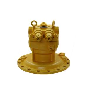 China Steel M5X130 Hydraulic Swing Motor For Caterpillar CAT320c Truck Mounted Excavator wholesale