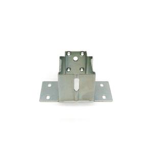 China Custom Stamping Metal Stainless Steel OEM Sheet Metal Fabrication Laser Cutting Bending Shell Producer wholesale