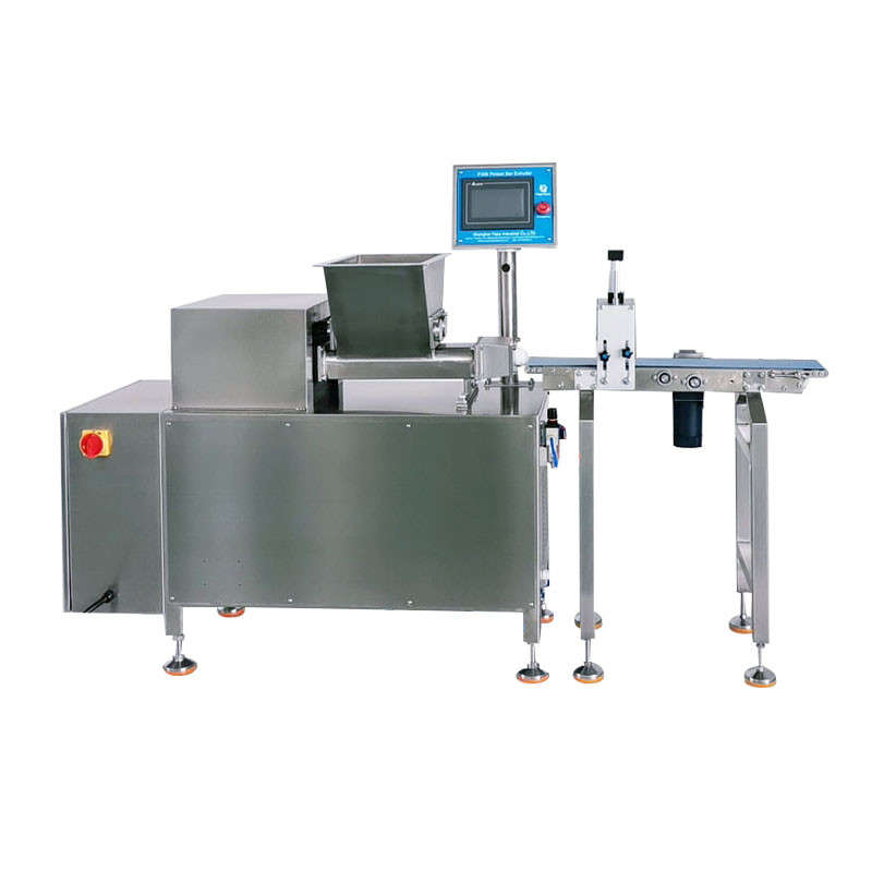 P307 Small mini protein bar making machine